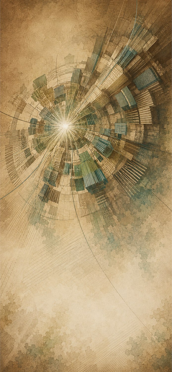 Illustration of a 200 CHF banknote (Swiss Franc), featuring Matter.